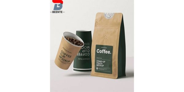 Ano ang mga kinakailangan ng custom na disenyo ng coffee bagï¼