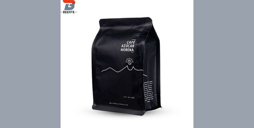 Anong uri ng packaging ng kape ang makakapagprotekta sa aroma ng coffee beansï¼