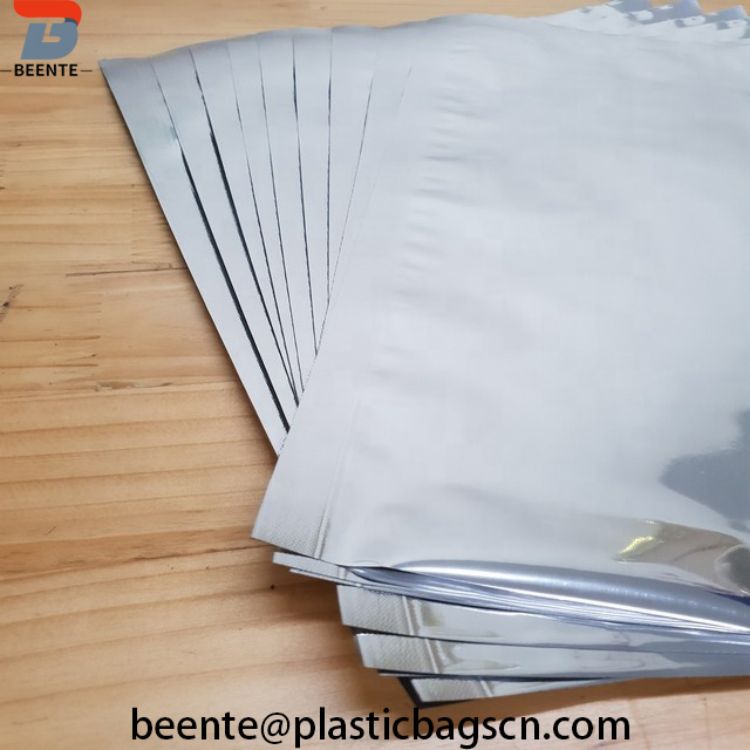 ESD Anti-Static Aluminum Plastic Bag