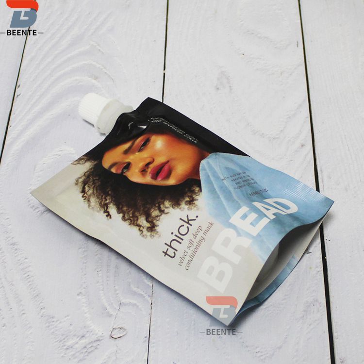 Mga Liquid Packaging Pouch at Detergent Pouch