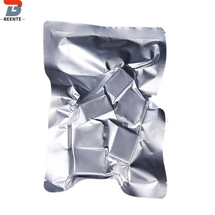 Tatlong Side Sealed Aluminum Foil Vacuum Pouch